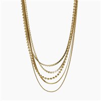Collar Kidult Mujer Style in Acero 851023 - 851023